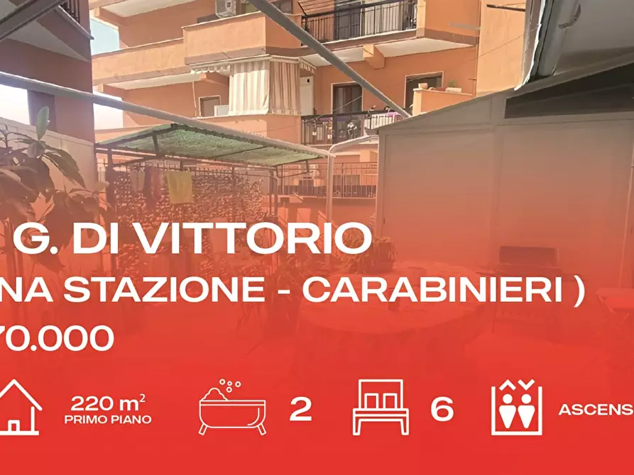 appartamento in vendita a Manfredonia