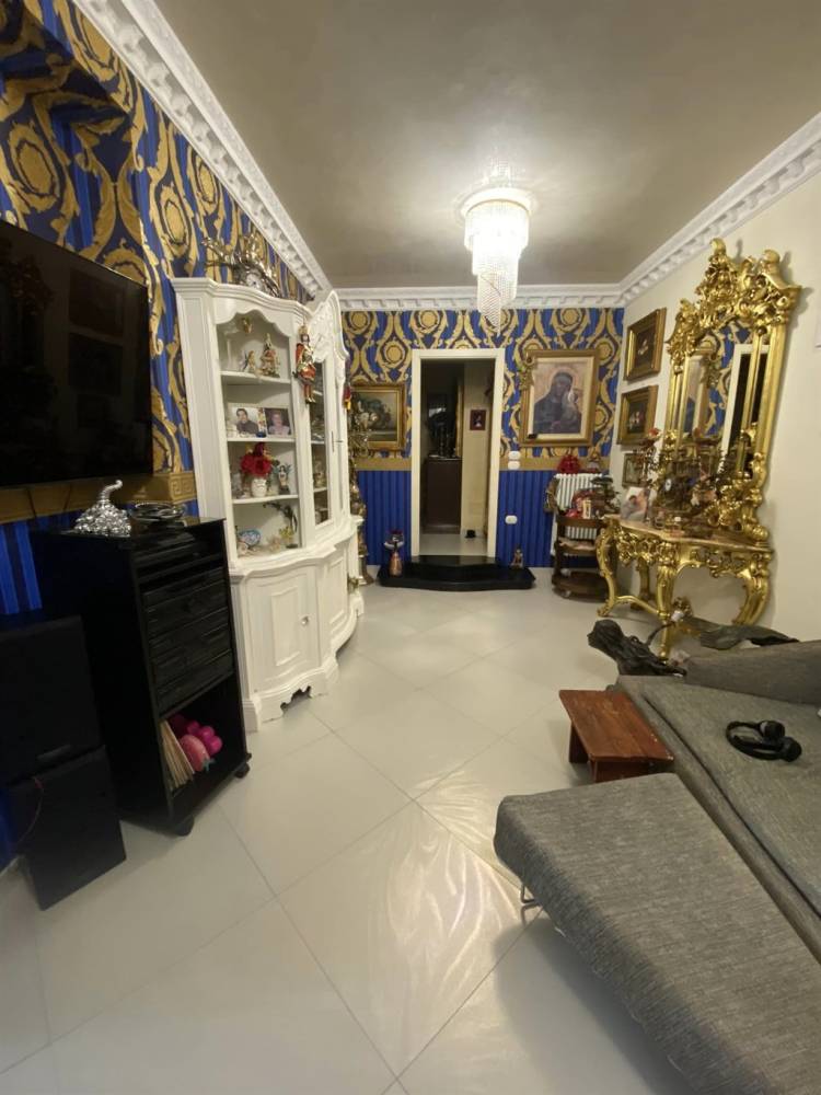 appartamento in vendita a Manfredonia