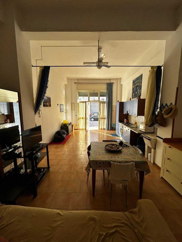 appartamento in vendita a Manfredonia