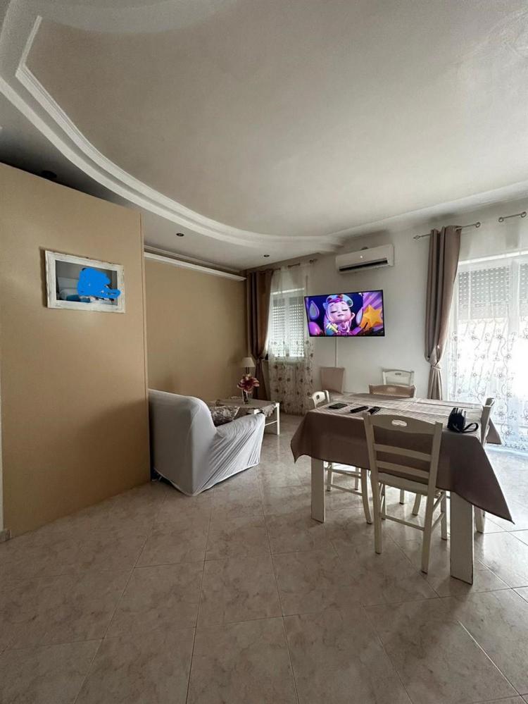 appartamento in vendita a Manfredonia