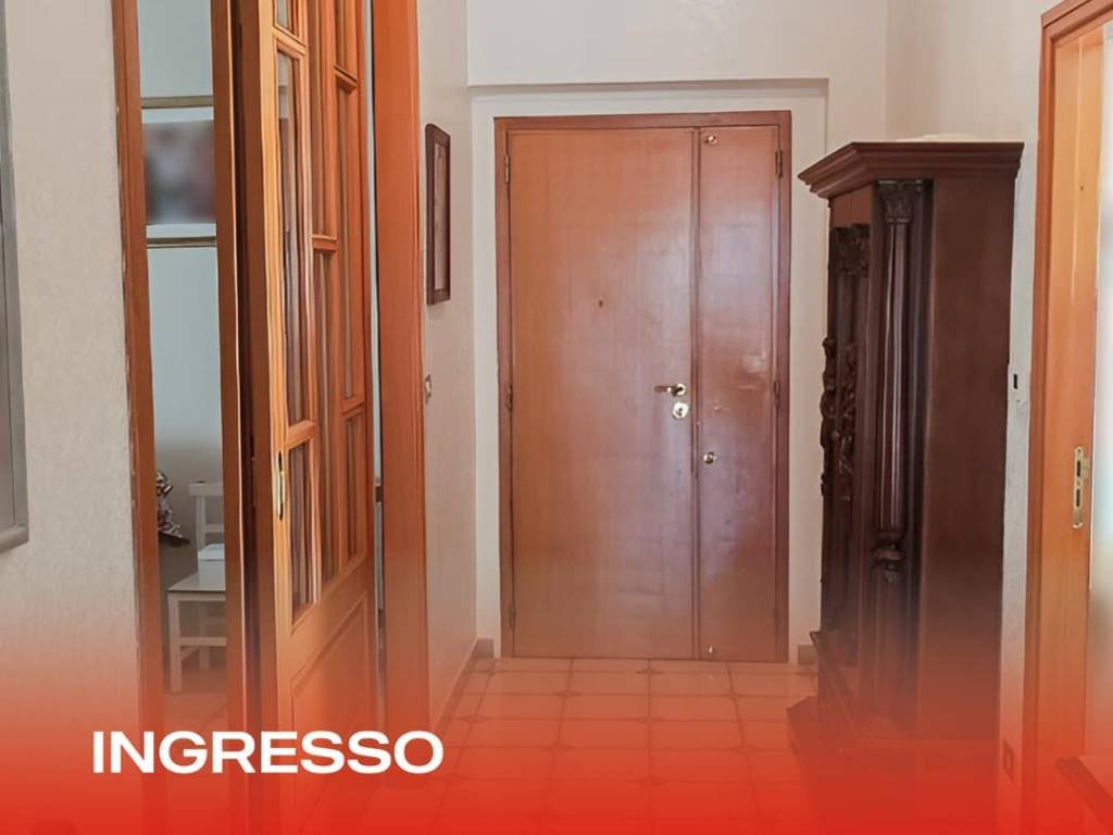 appartamento in vendita a Manfredonia