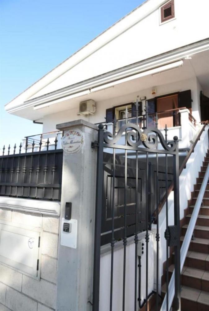 casa indipendente in vendita a Manfredonia in zona Siponto
