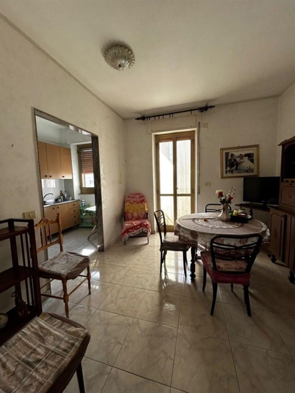 appartamento in vendita a Manfredonia
