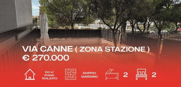 appartamento in vendita a Manfredonia