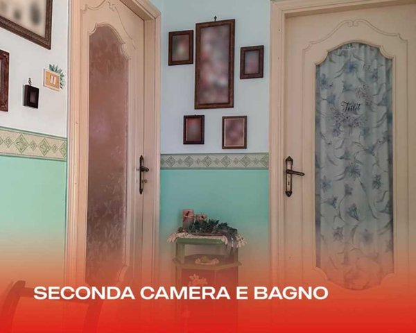 appartamento in vendita a Manfredonia