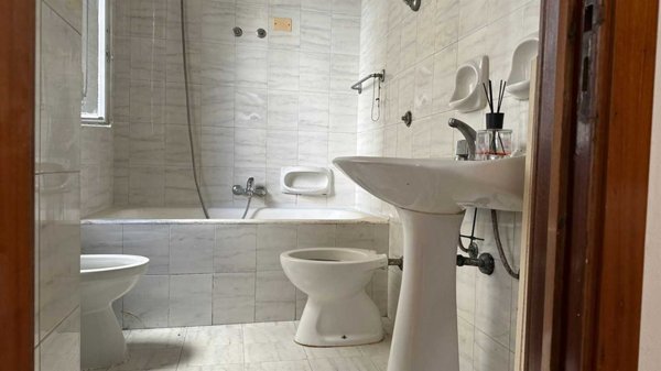 appartamento in vendita a Manfredonia
