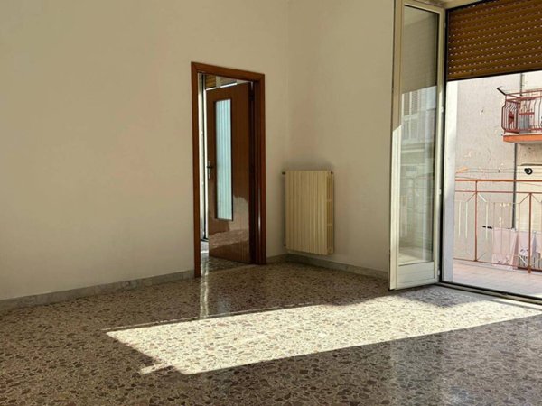 appartamento in vendita a Manfredonia