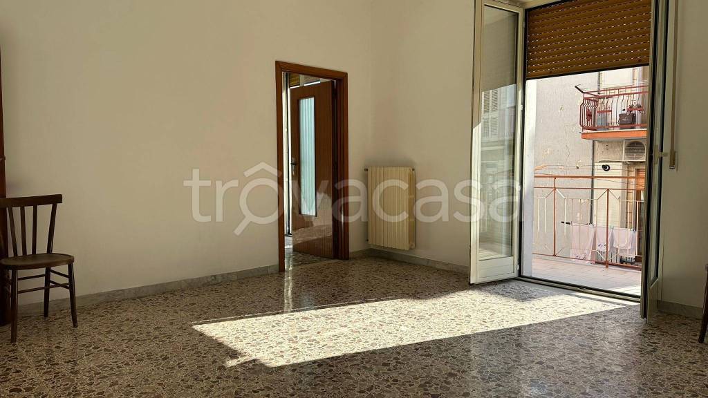 appartamento in vendita a Manfredonia