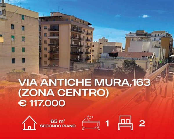 appartamento in vendita a Manfredonia