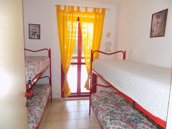 appartamento in vendita a Manfredonia in zona Ippocampo