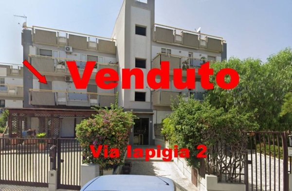 appartamento in vendita a Manfredonia