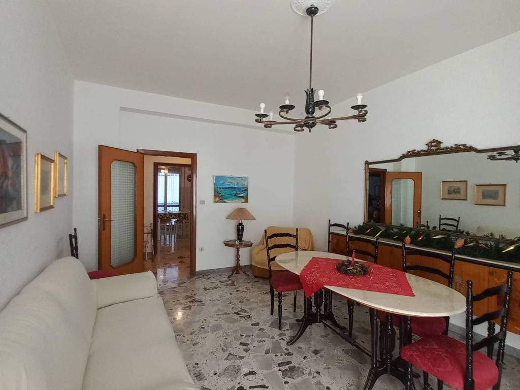 appartamento in vendita a Manfredonia