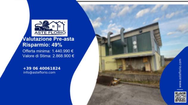 locale commerciale in vendita a Manfredonia