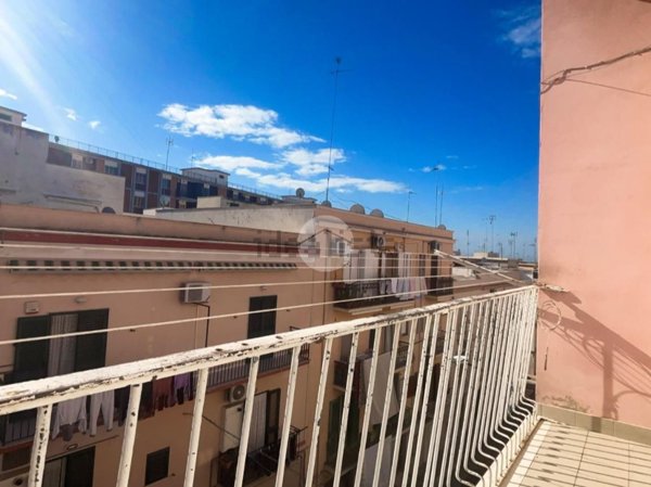 appartamento in vendita a Manfredonia