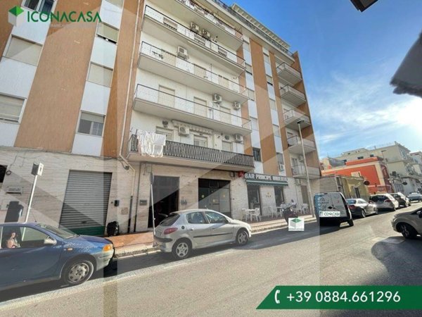 appartamento in vendita a Manfredonia