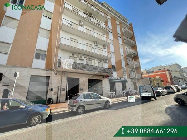 appartamento in vendita a Manfredonia