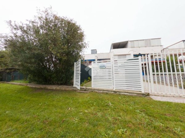 appartamento in vendita a Manfredonia in zona Ippocampo