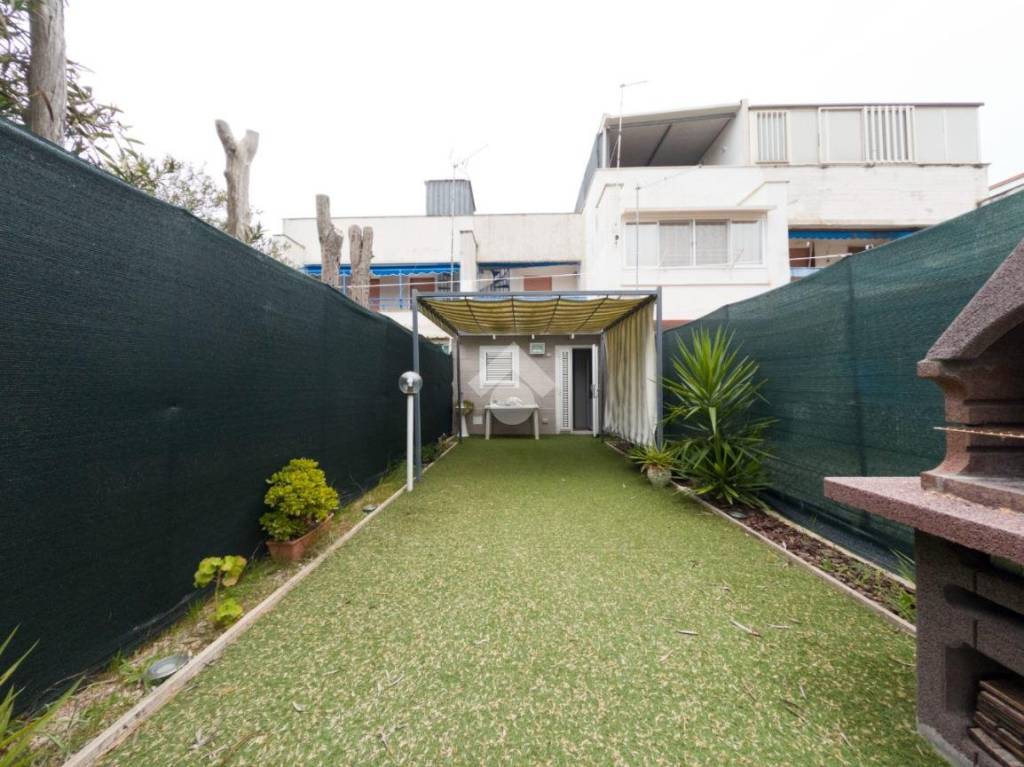 appartamento in vendita a Manfredonia in zona Ippocampo