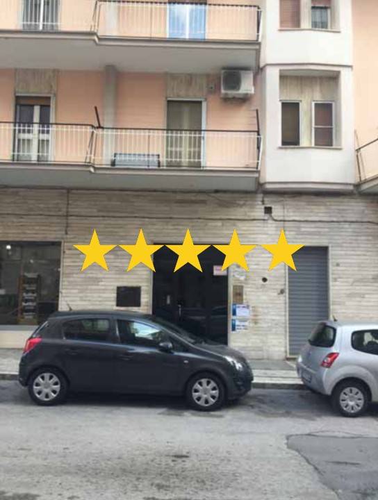 appartamento in vendita a Manfredonia