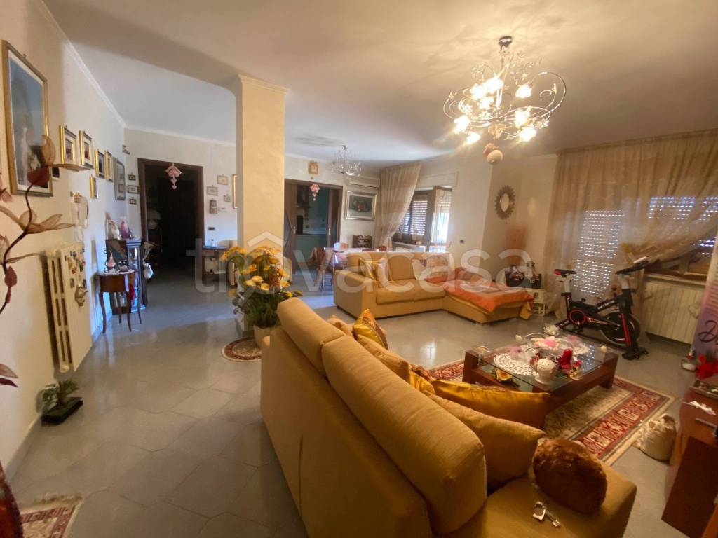 appartamento in vendita a Manfredonia in zona Mezzanone