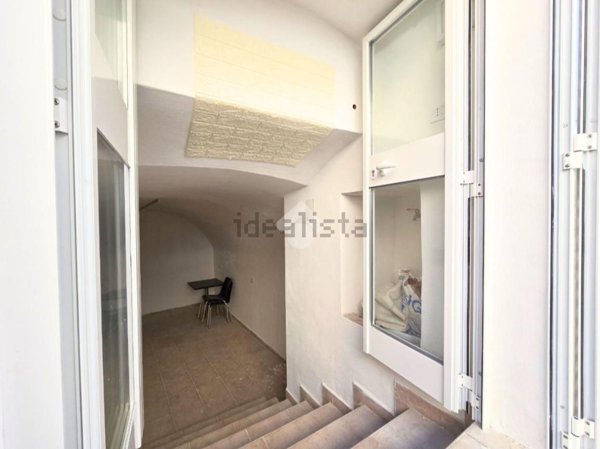 appartamento in vendita a Manfredonia in zona Centro Storico