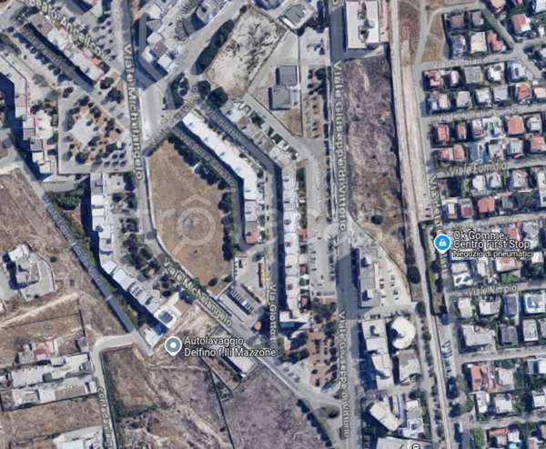 appartamento in vendita a Manfredonia