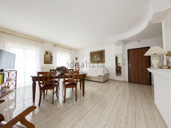 appartamento in vendita a Manfredonia