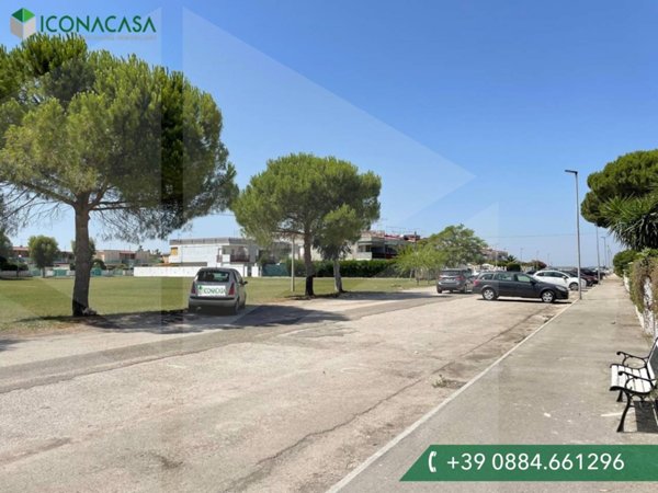 appartamento in vendita a Manfredonia in zona Ippocampo