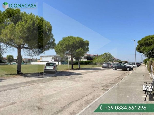 appartamento in vendita a Manfredonia in zona Ippocampo