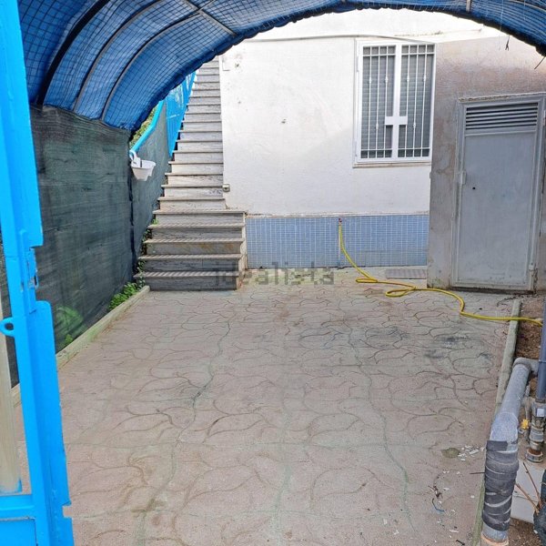 appartamento in vendita a Manfredonia in zona Siponto