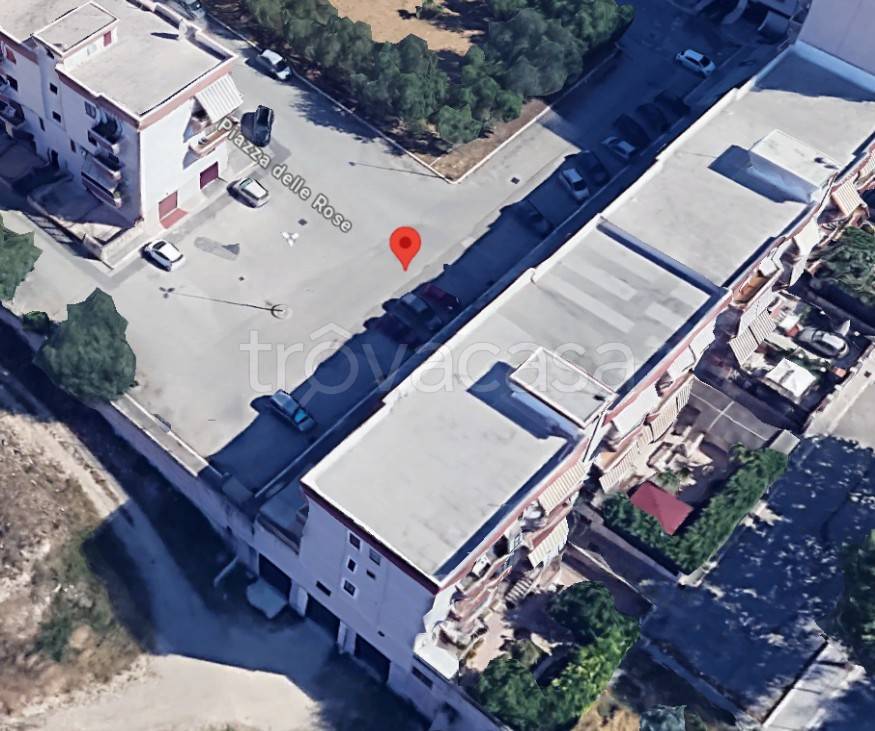 appartamento in vendita a Manfredonia
