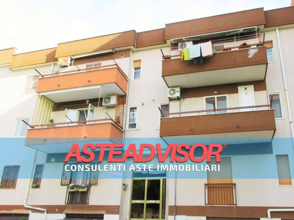 appartamento in vendita a Manfredonia