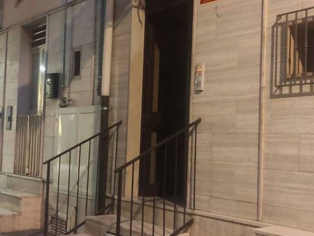 appartamento in vendita a Manfredonia