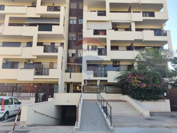 appartamento in vendita a Manfredonia