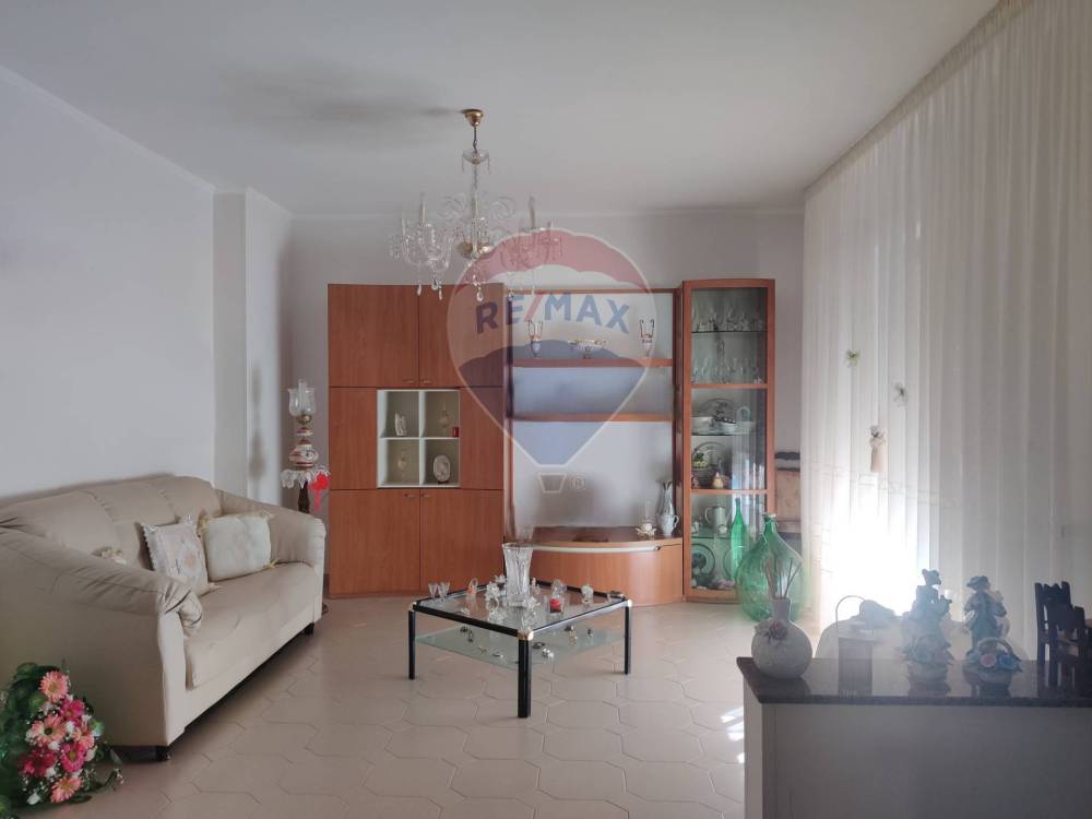 appartamento in vendita a Manfredonia