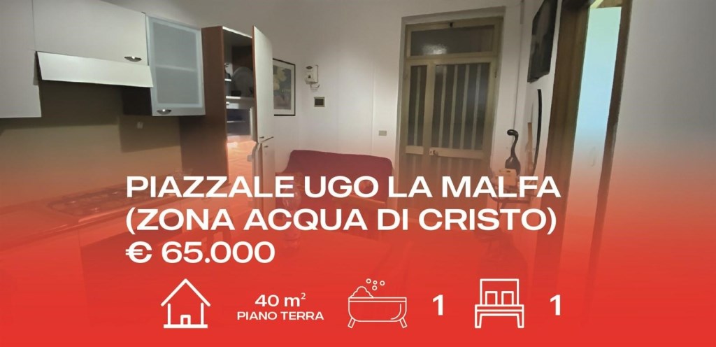 appartamento in vendita a Manfredonia
