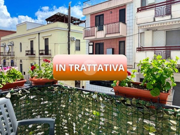appartamento in vendita a Manfredonia