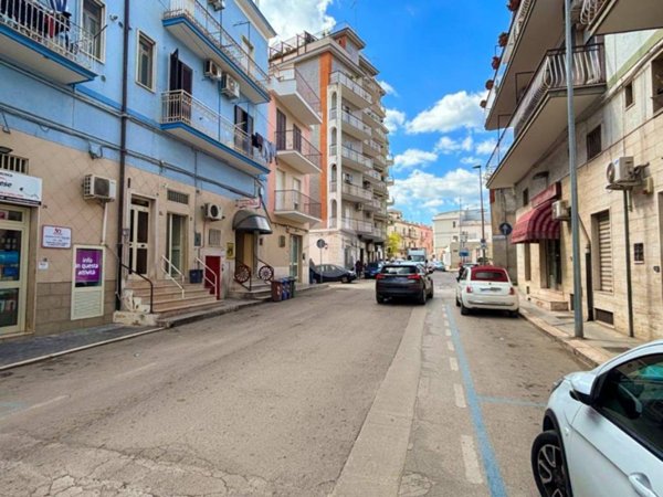 appartamento in vendita a Manfredonia