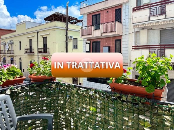 appartamento in vendita a Manfredonia
