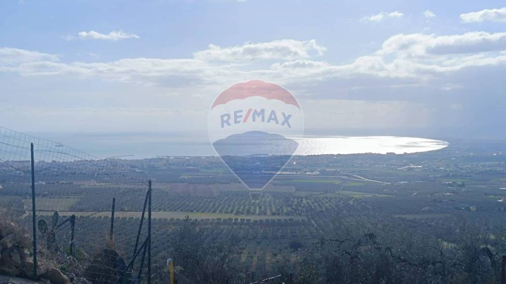 terreno agricolo in vendita a Manfredonia