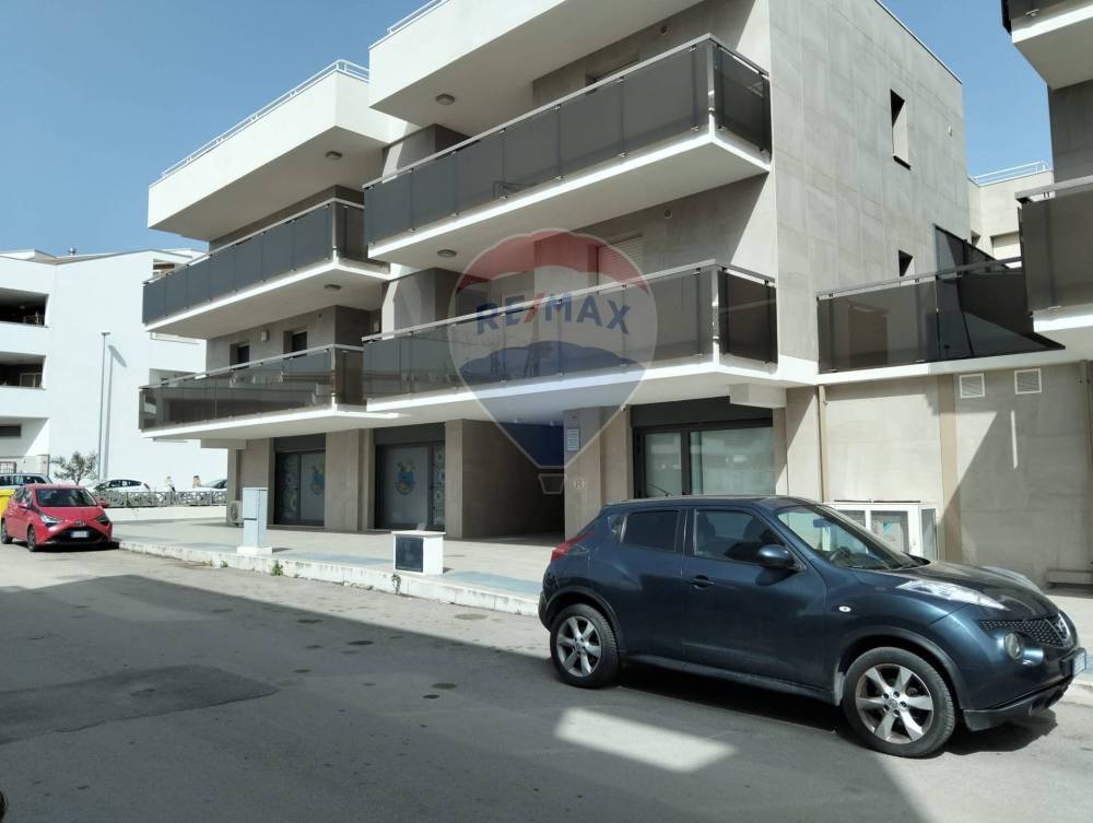appartamento in vendita a Manfredonia