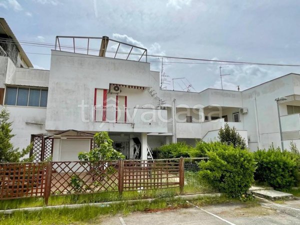 appartamento in vendita a Manfredonia in zona Ippocampo