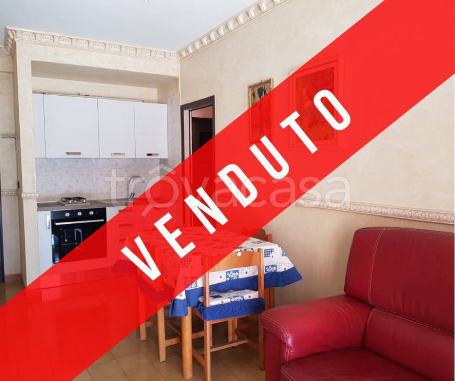 appartamento in vendita a Manfredonia in zona Ippocampo