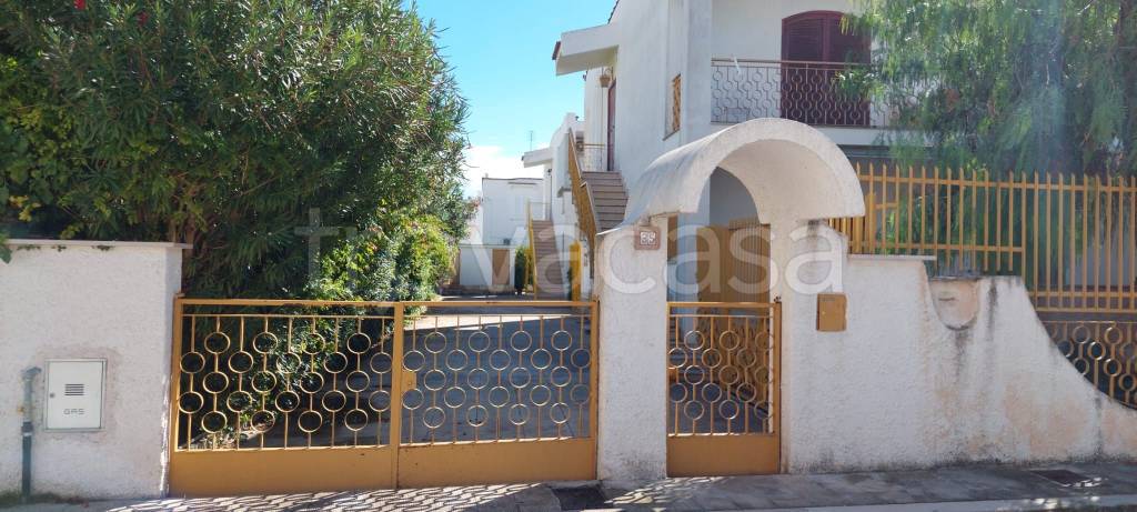 appartamento in vendita a Manfredonia in zona Siponto