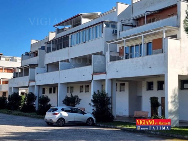 appartamento in vendita a Manfredonia