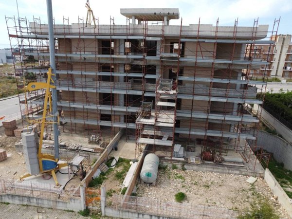 appartamento in vendita a Manfredonia