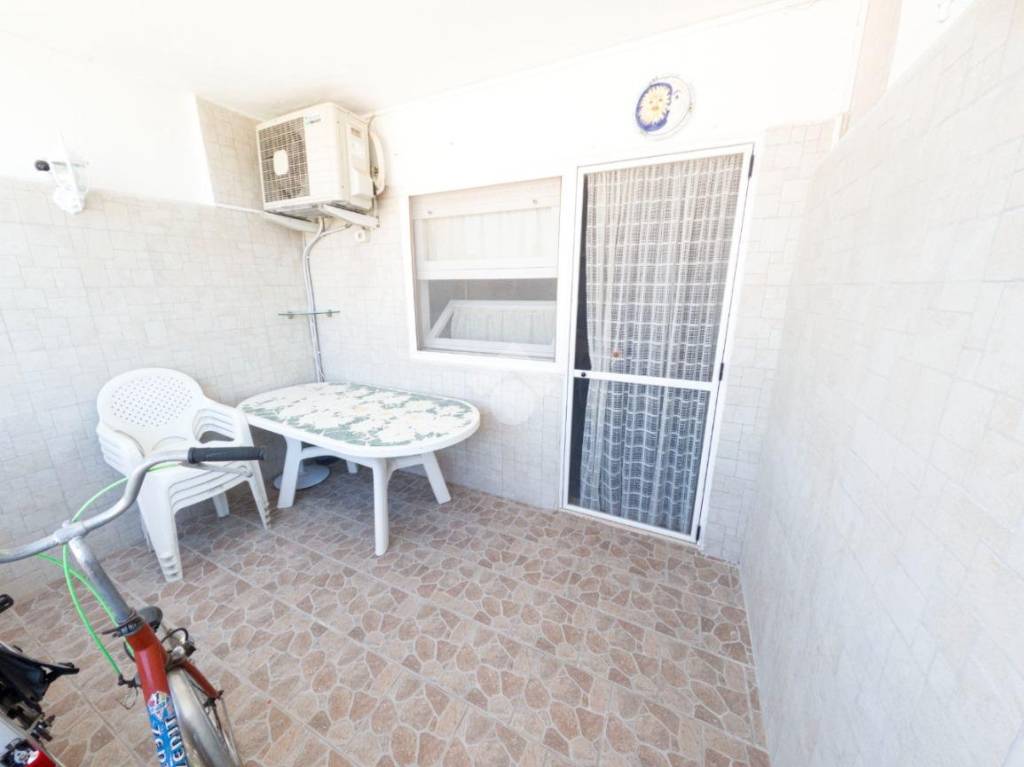 appartamento in vendita a Manfredonia in zona Ippocampo