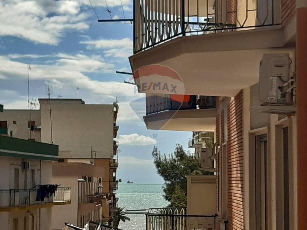 appartamento in vendita a Manfredonia