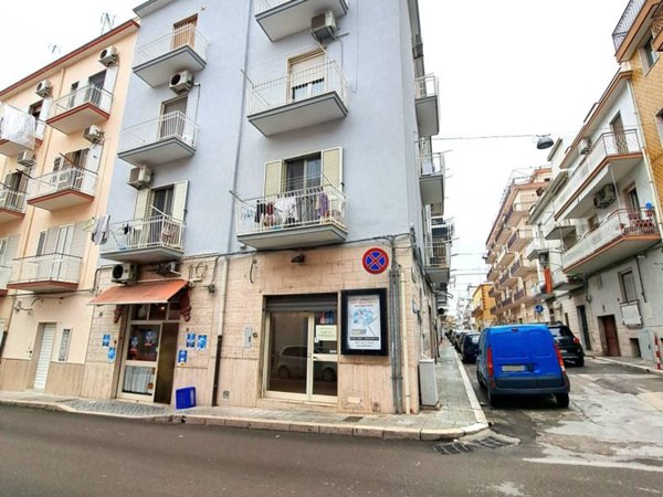 appartamento in vendita a Manfredonia