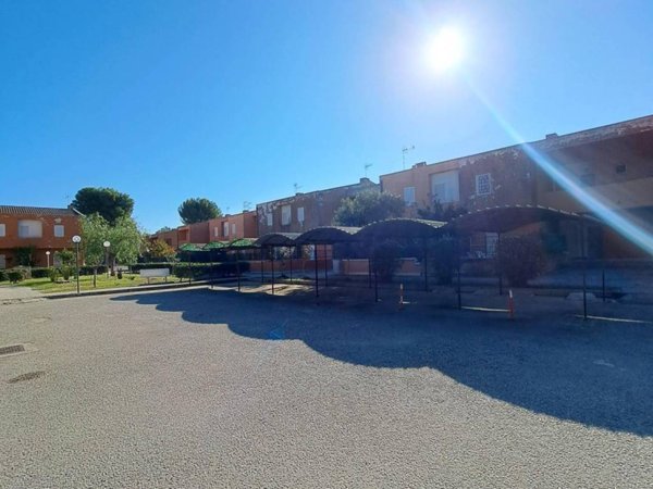appartamento in vendita a Manfredonia in zona Sciali